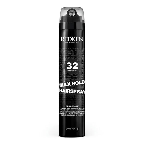 Redken Max Hold Spray 32