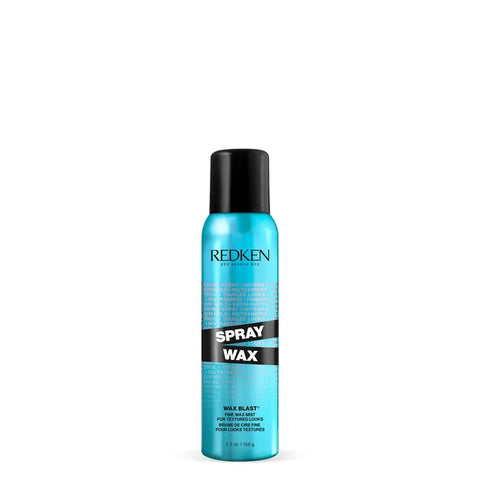 Redken Spray Wax Invisible 10
