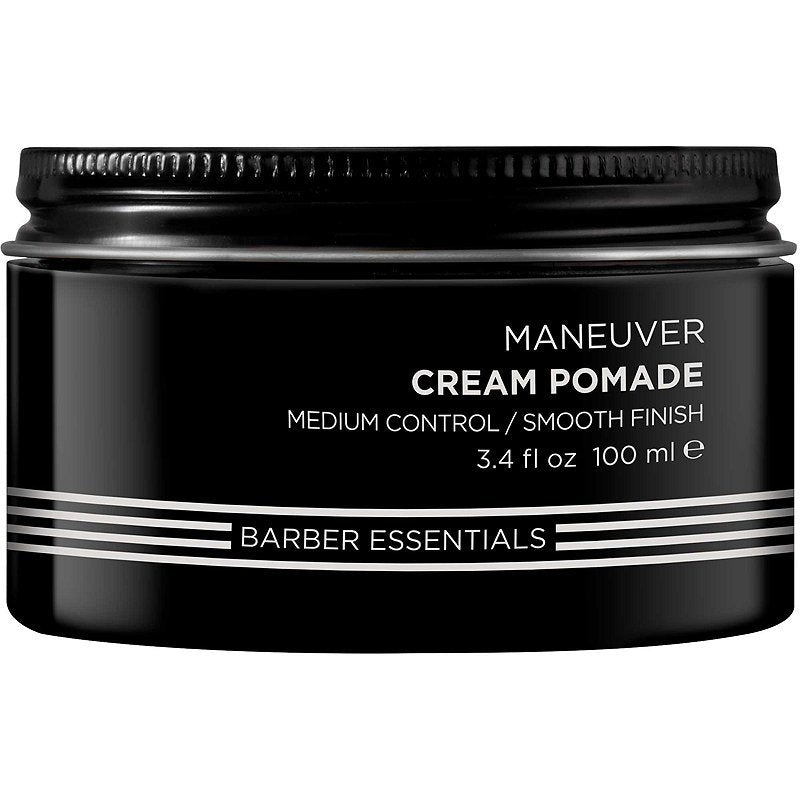 Redken Brews NZ: Men's Hair, Sorted (Queenstown Stylist Guide)