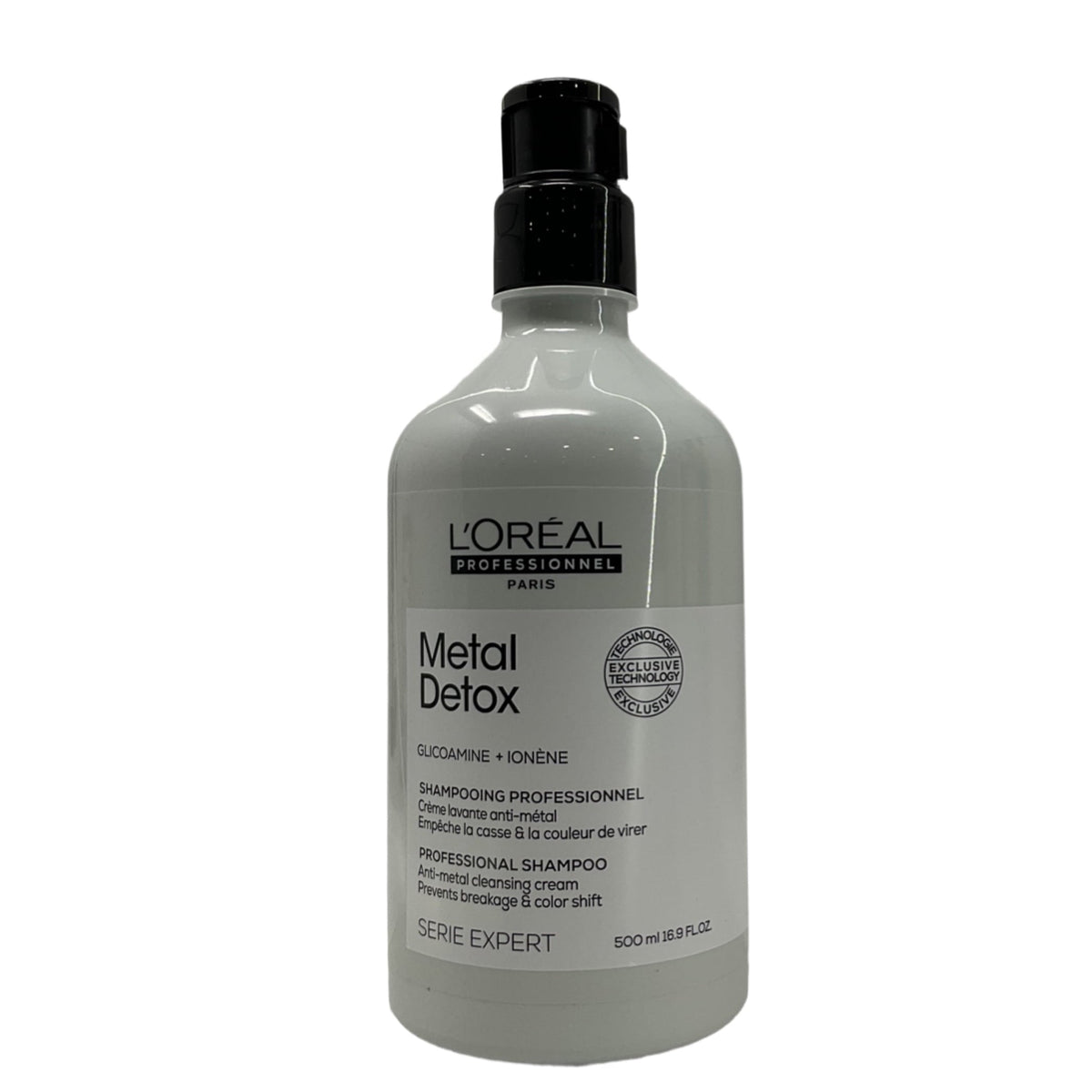 Where to Buy L'Oréal Professionnel in NZ (Genuine Série Expert, Shipped Fast)