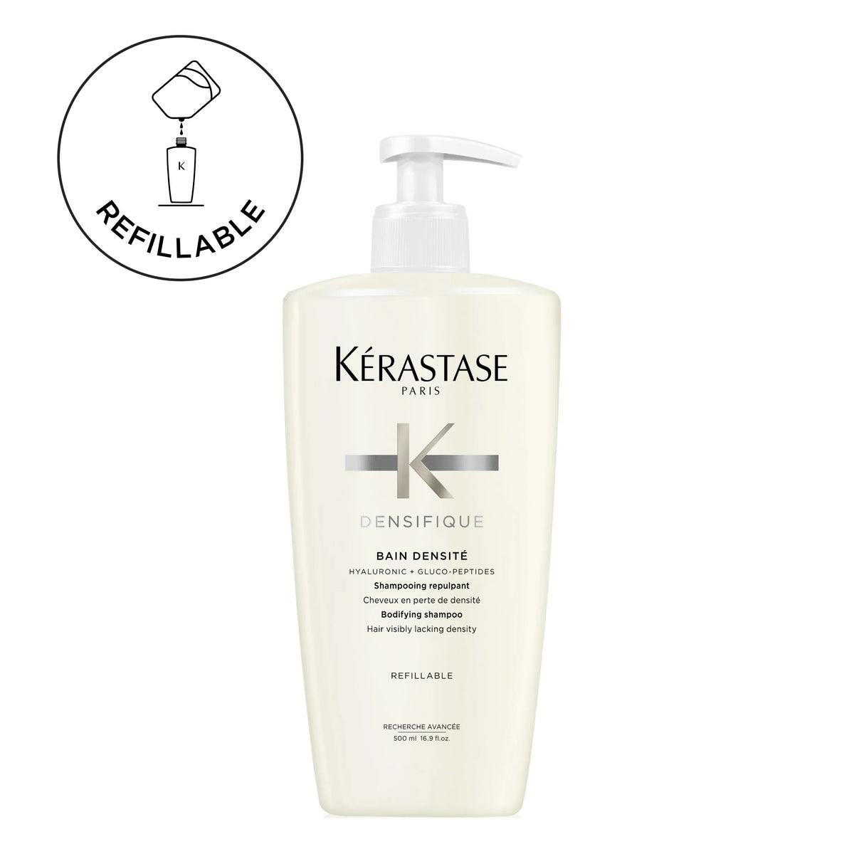The Best Kérastase for Fine or Thinning Hair (NZ)