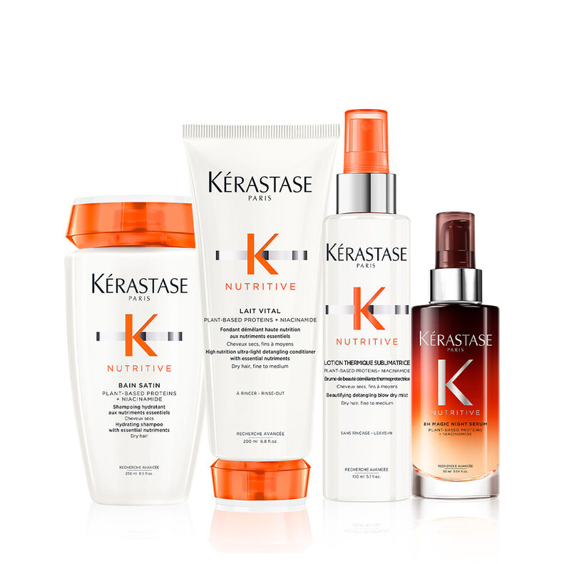 Kérastase Symbiose NZ: Scalp & Anti-Dandruff Care That Actually Works