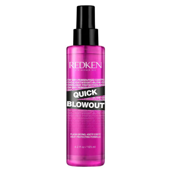 Redken Styling Essentials | Crew Stylists Queenstown NZ