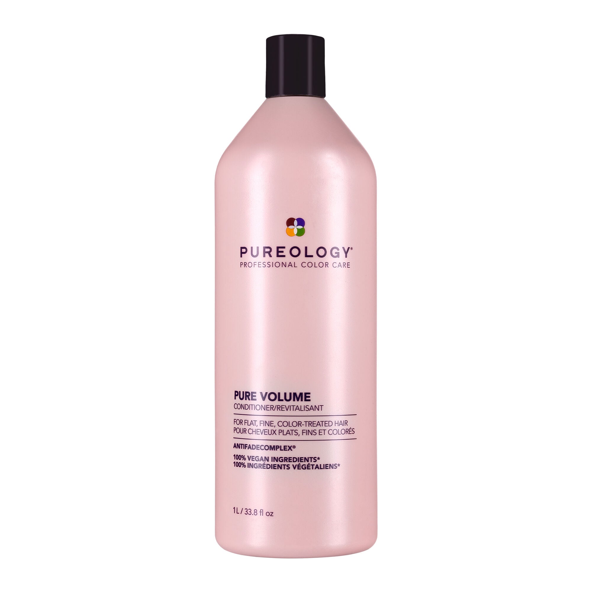 Pureology — Crew Stylists
