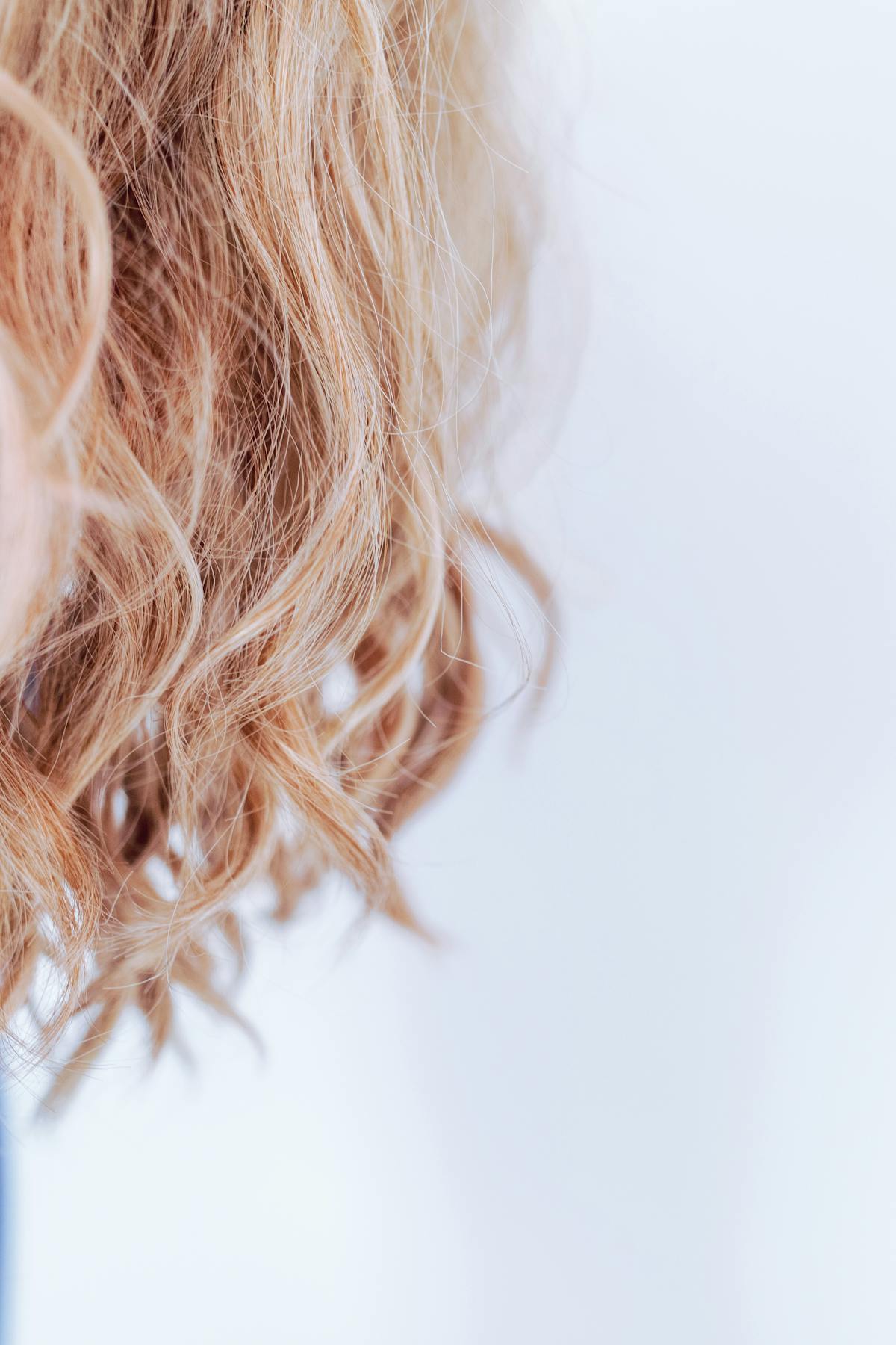 Damaged & Broken Hair — Crew Stylists