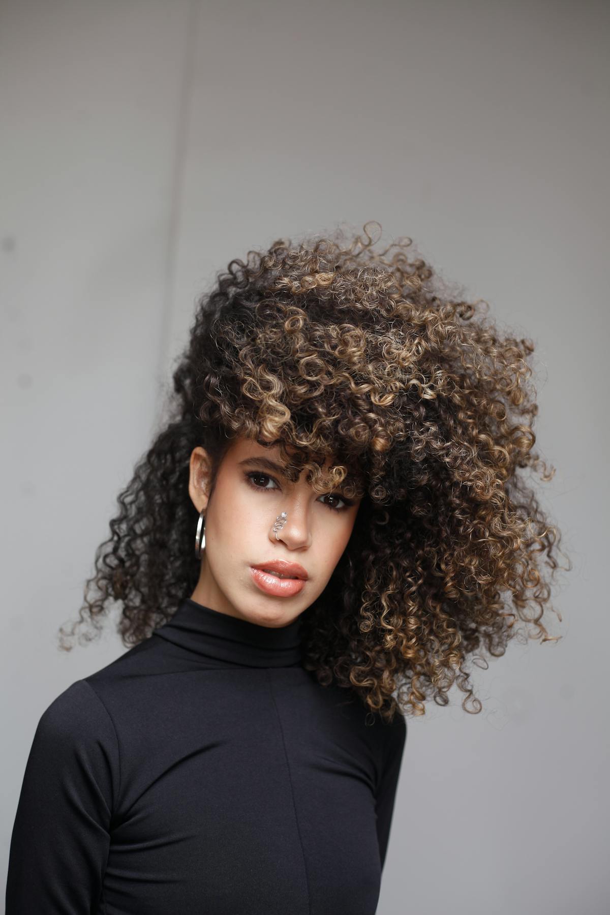 Curl Magnet — Crew Stylists