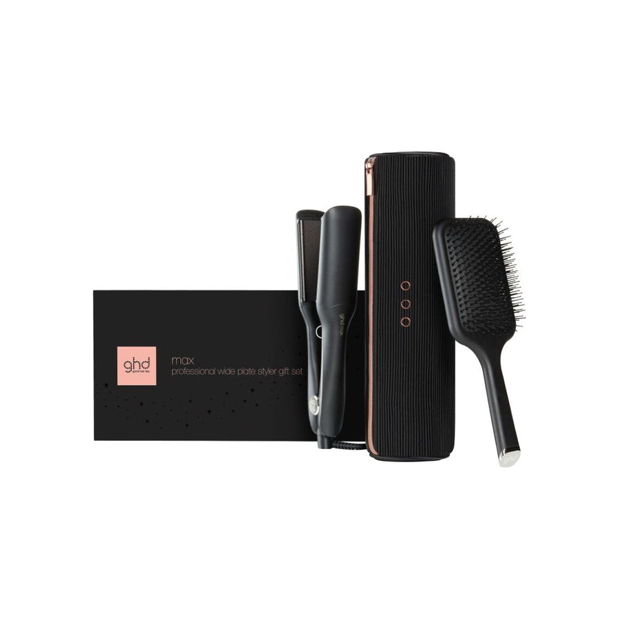 ghd Max Christmas Gift Set