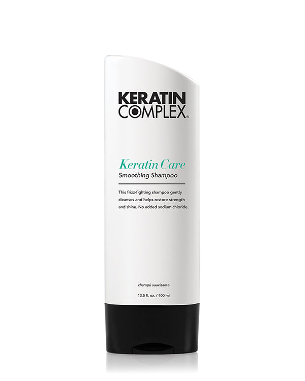 Keratin Shampoo