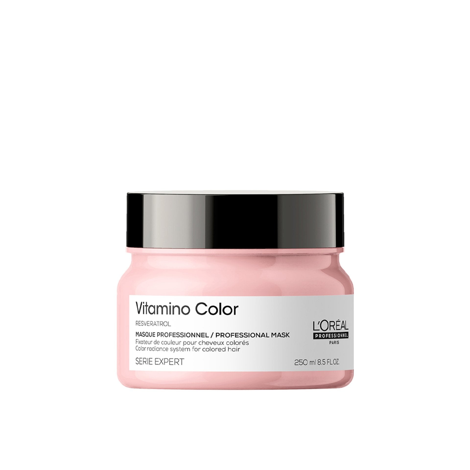 L'Oréal Professionnel Serie Expert Vitamino Color Masque 250ml hair mask