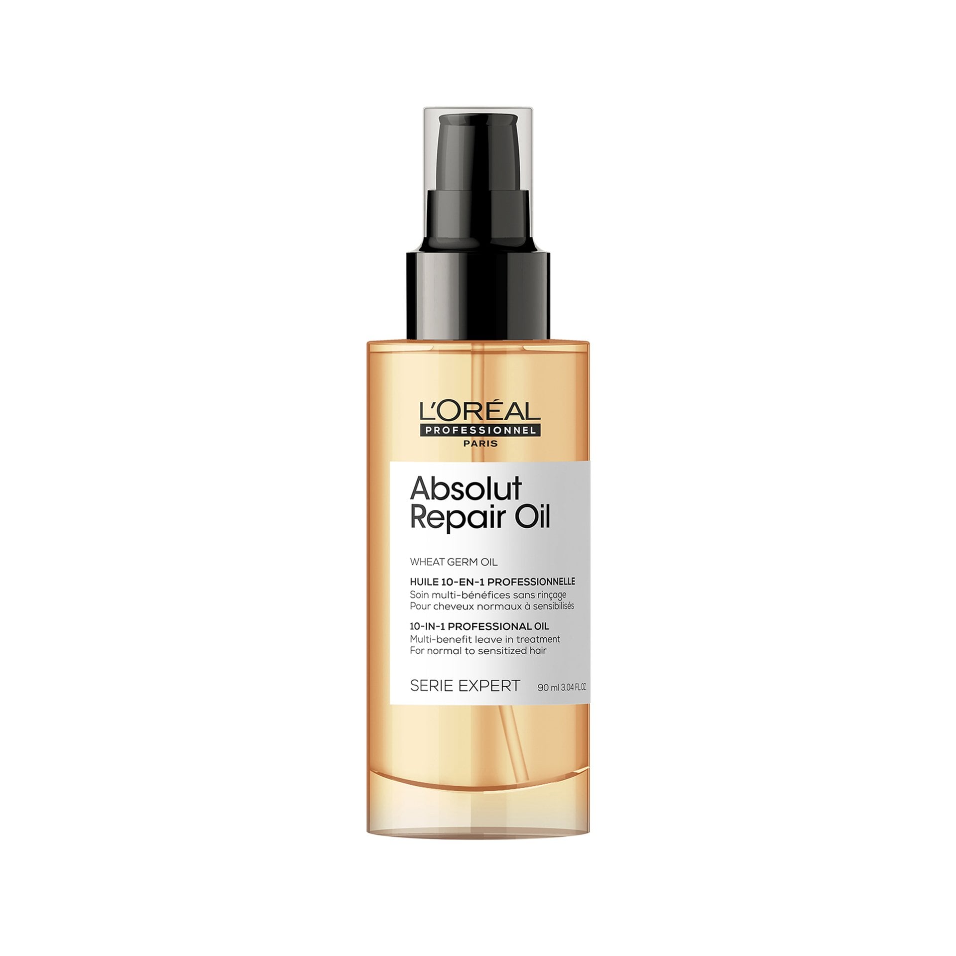L'Oréal Professionnel Serie Expert Absolut Repair Oil 10-in-1