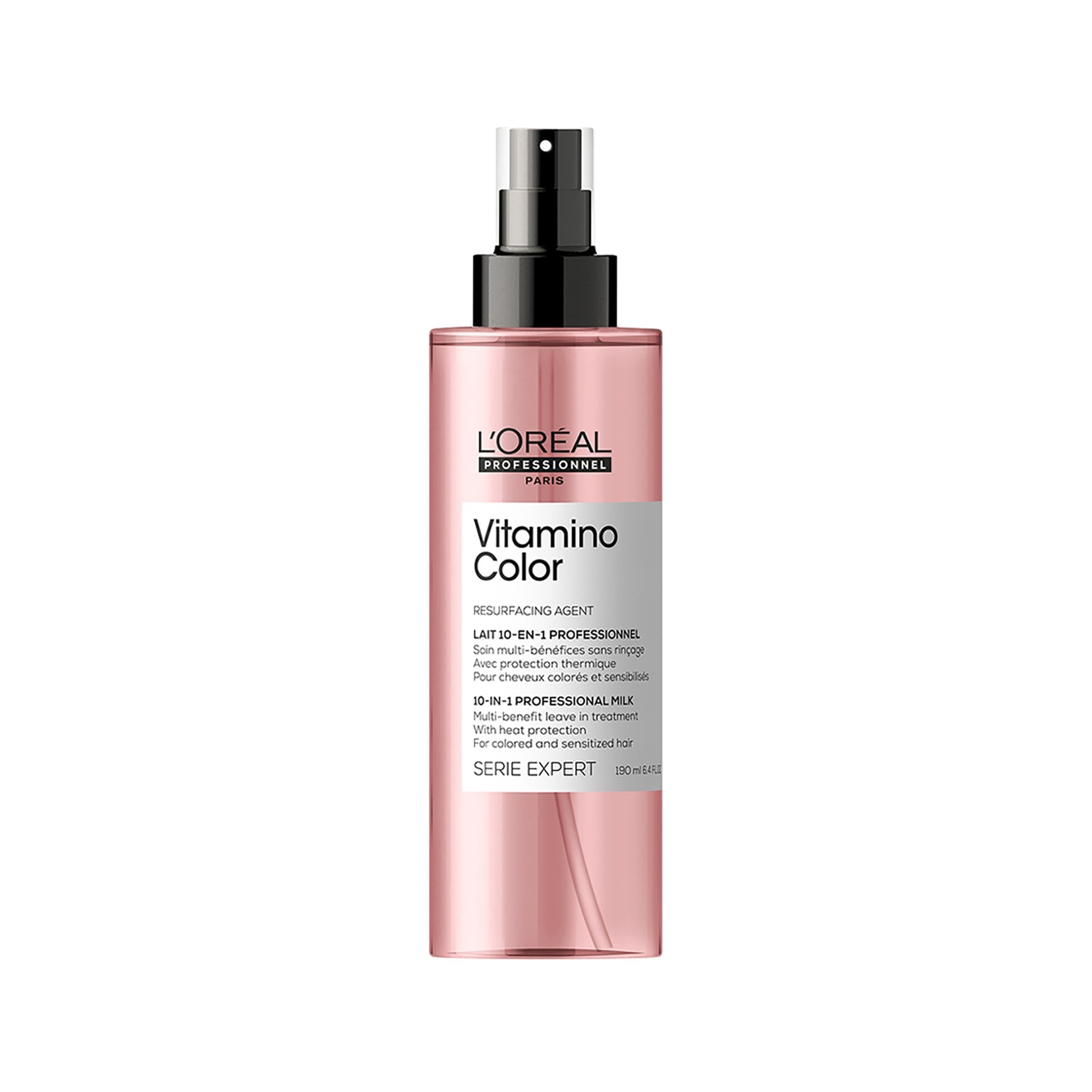 L'Oréal Professionnel Serie Expert Vitamino Color 10 in 1 Spray