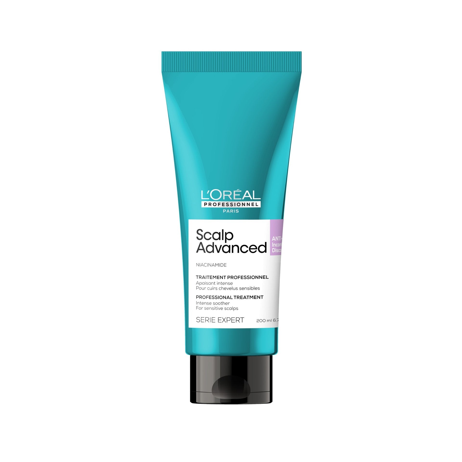 L'Oréal Professionnel Scalp Advanced Anti-Discomfort Treatment