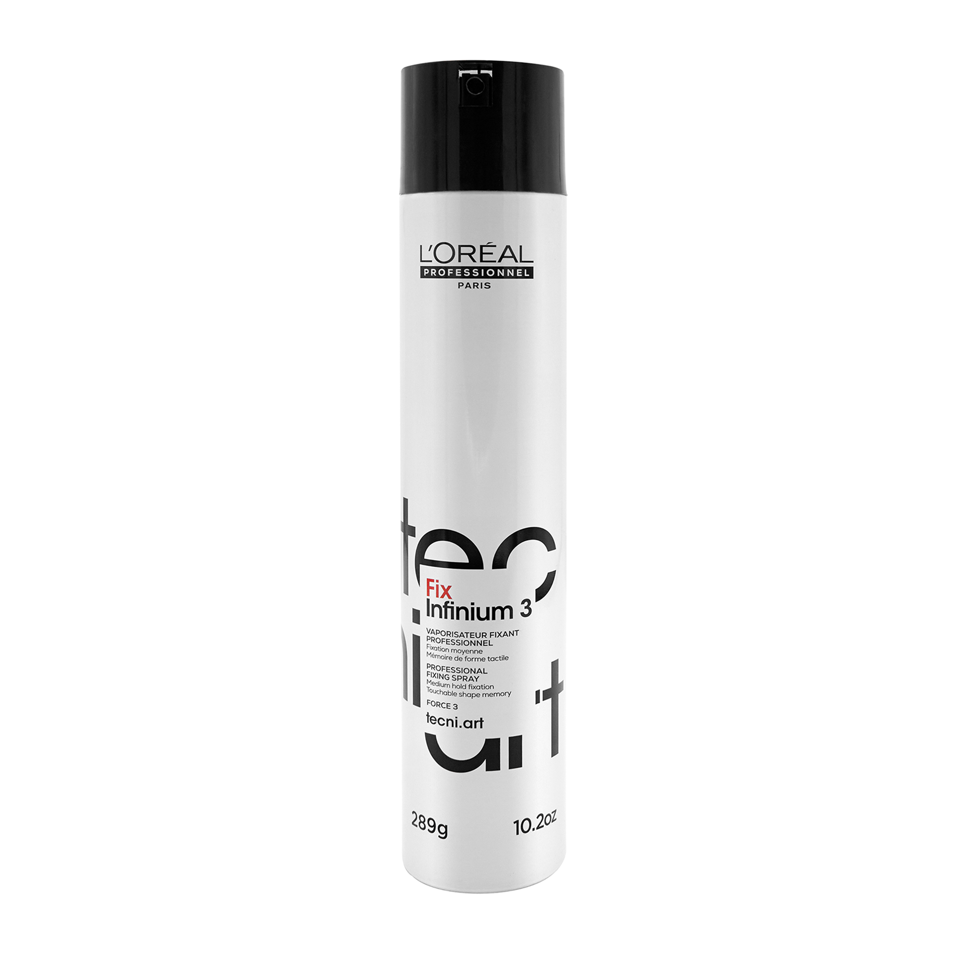 L'Oréal Professionnel Tecni Art Soft Finish Spray