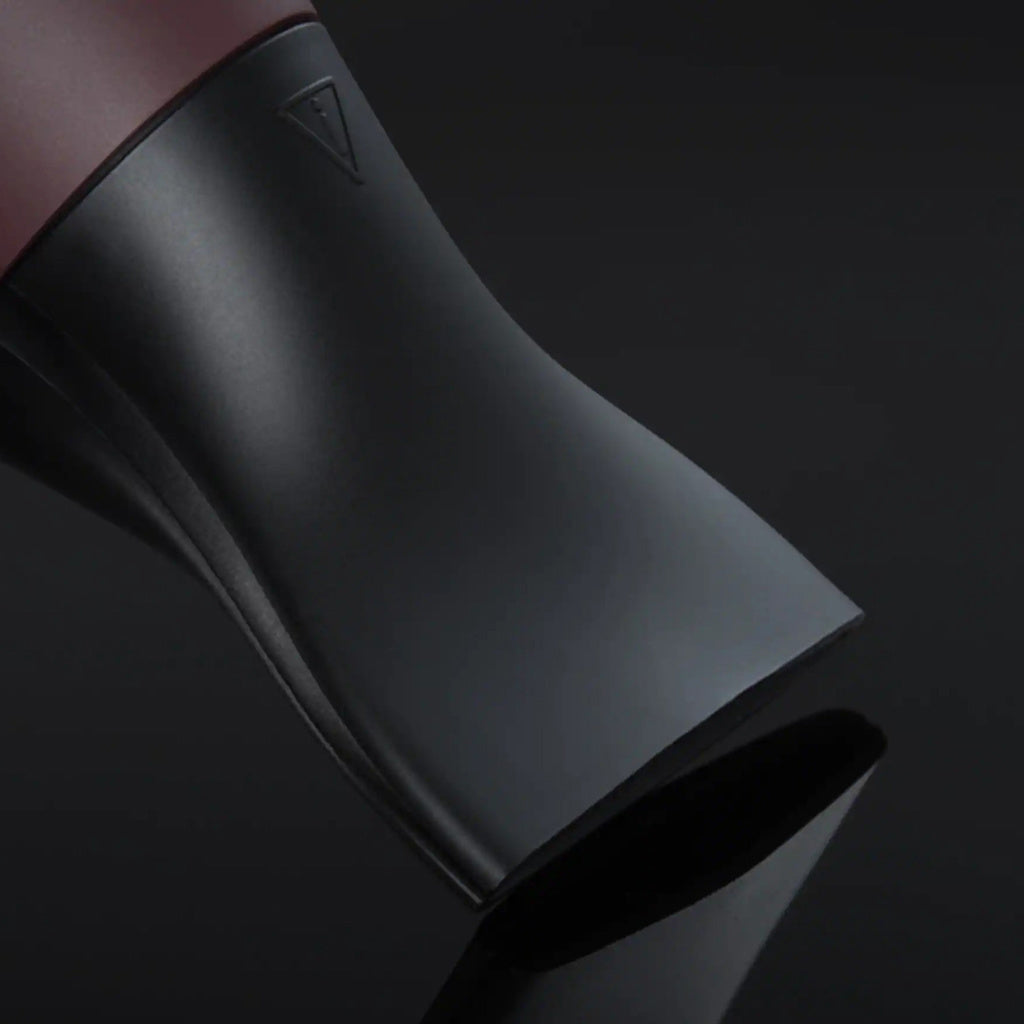 ghd helios hair dryer - Plum