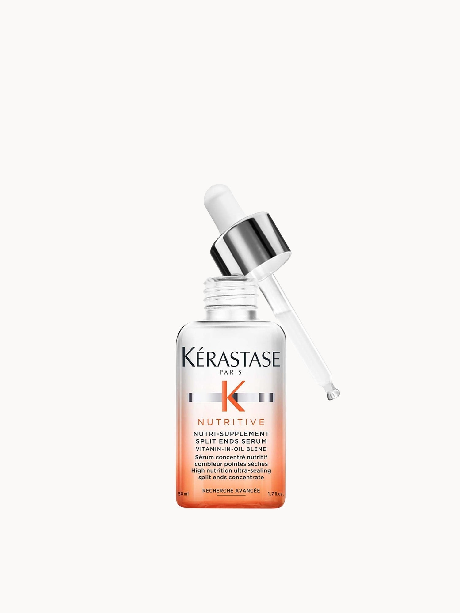 Kérastase Nutritive Nutri-Supplement Split Ends Serum 50ml