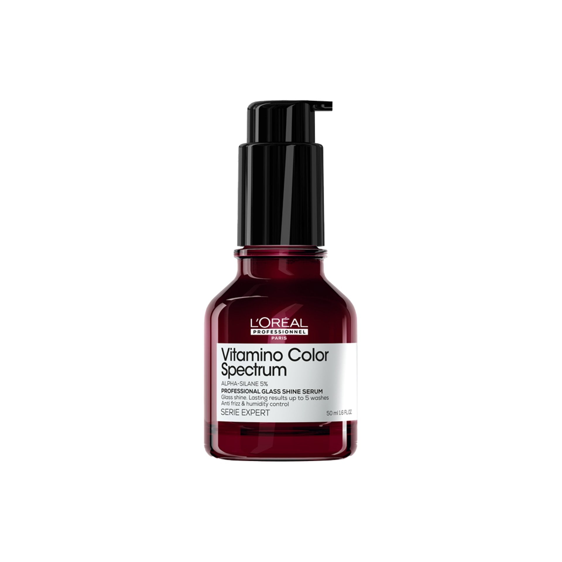 L'Oréal Professionnel Serie Expert Vitamino Color Spectrum Glass Shine