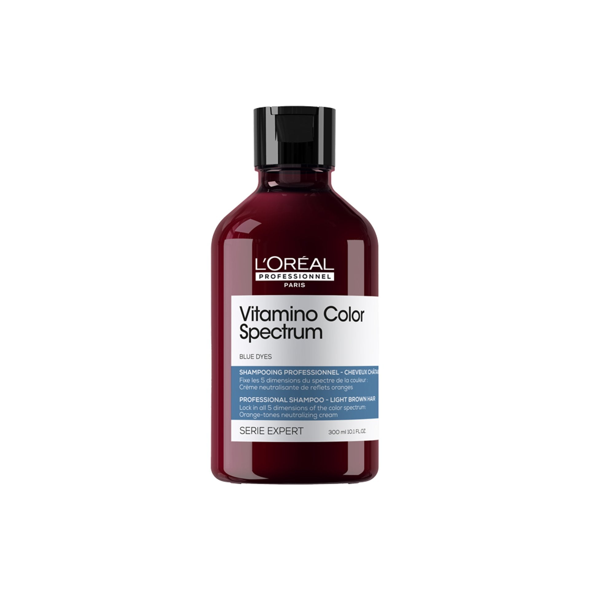 L'Oréal Professionnel Serie Expert Vitamino Color Spectrum Blue Shampoo