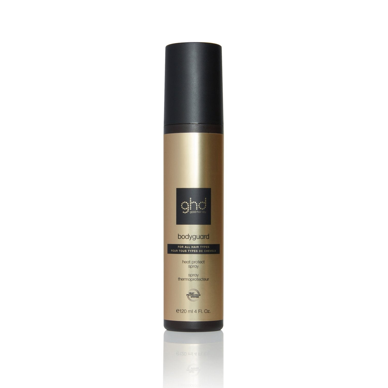 ghd Bodyguard Heat Protect Spray 120ml