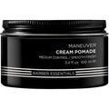 Redken Brews Maneuver Cream Pomade