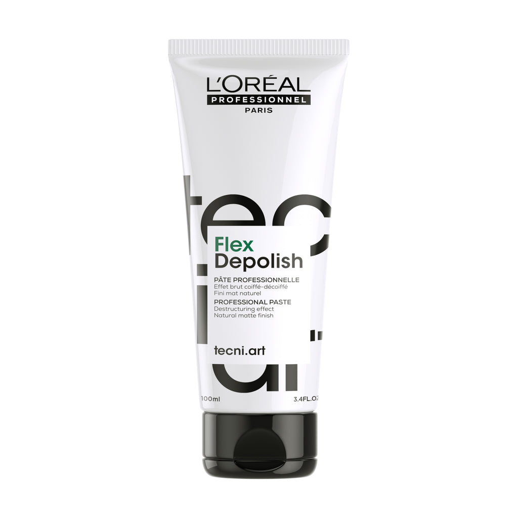 L'Oréal Professionnel Tecni Art Depolish Matte Texturizer
