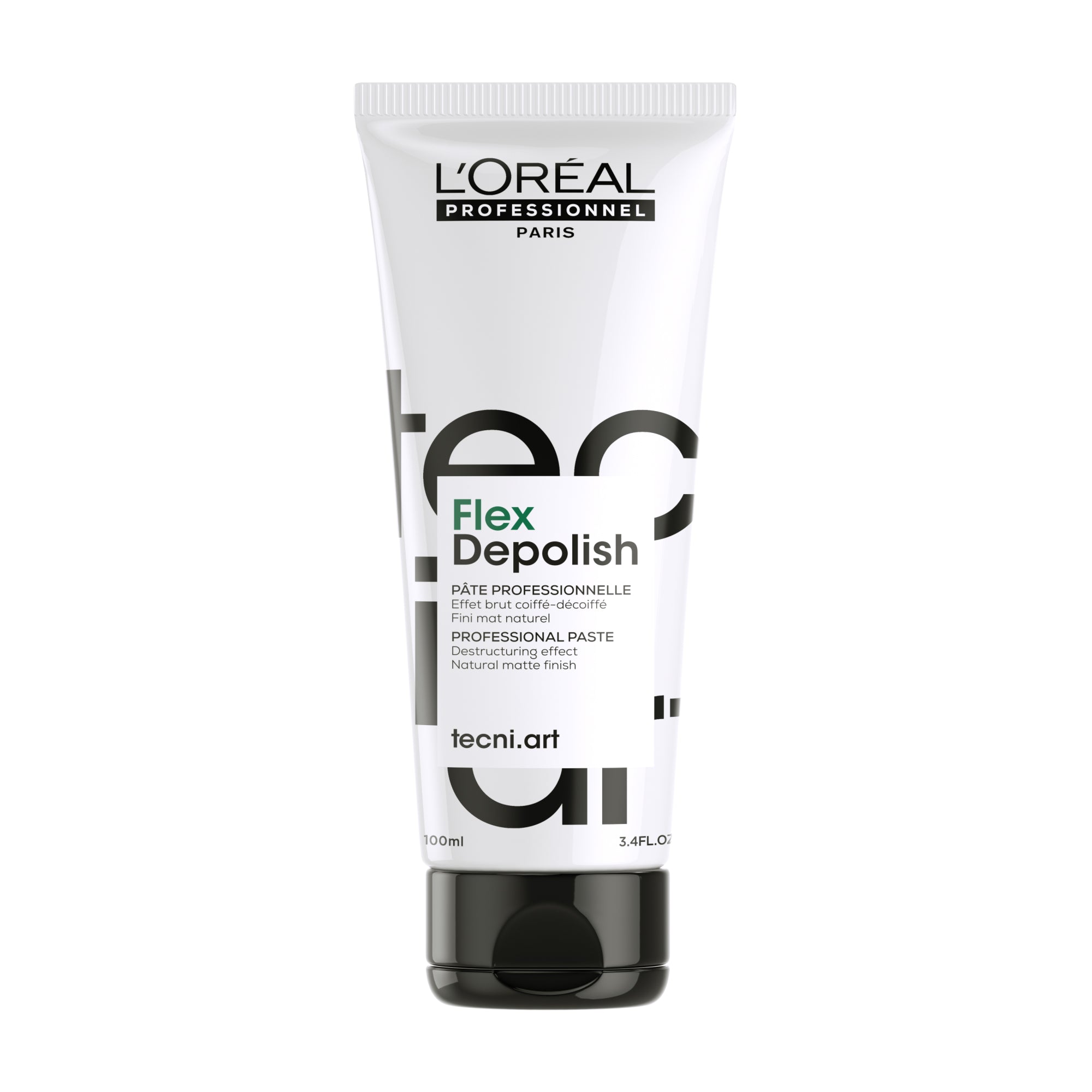 L'Oréal Professionnel Tecni Art Depolish Matte Texturizer