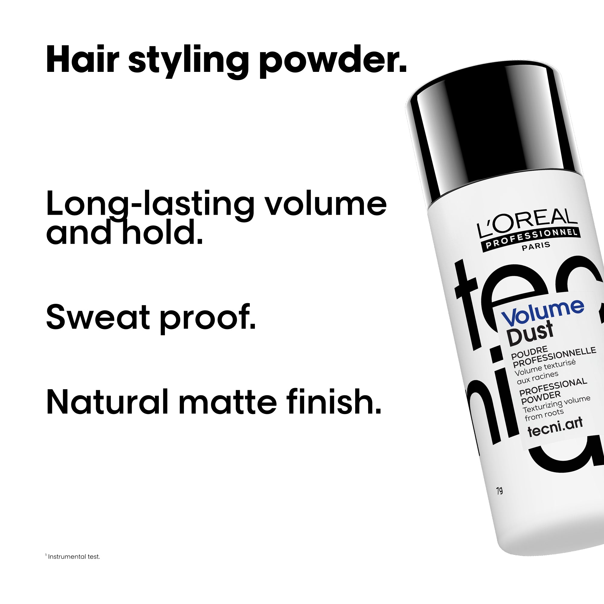 L'Oréal Professionnel Tecni Art Volume Dust
