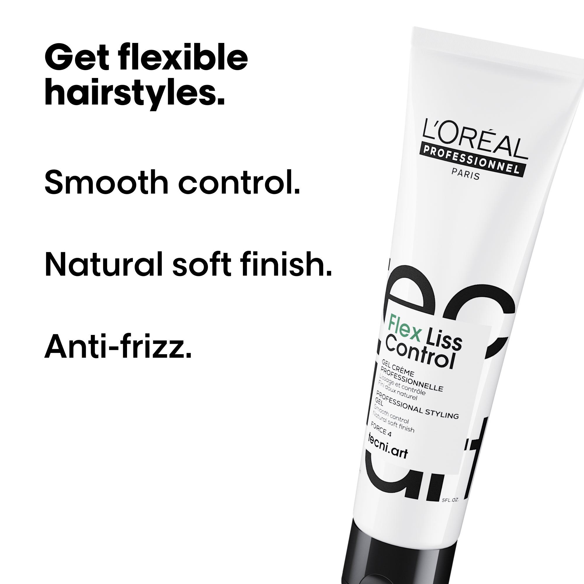L'Oréal Professionnel Tecni Art Liss Control