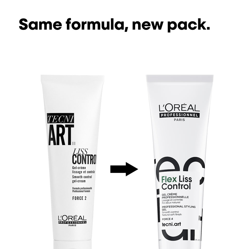 L'Oréal Professionnel Tecni Art Liss Control