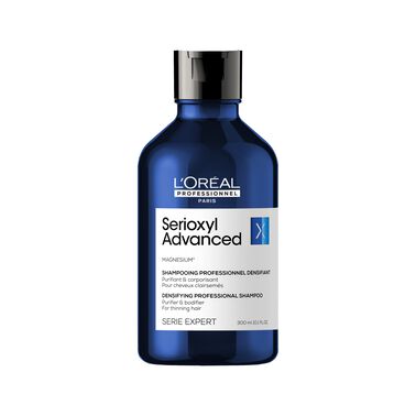 L'Oréal Professionnel Serioxyl Advanced Densifying Shampoo