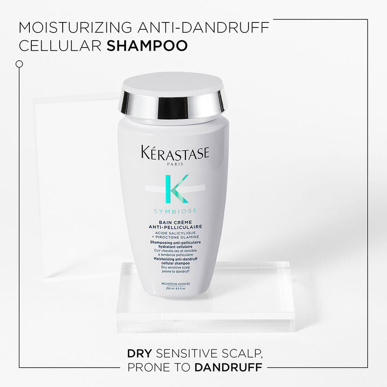 Kérastase Symbiose Bain Purete Anti-Pelliculaire 250ml shampoo