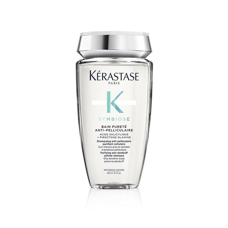Kérastase Symbiose Bain Creme Anti-Pelliculaire 250ml shampoo