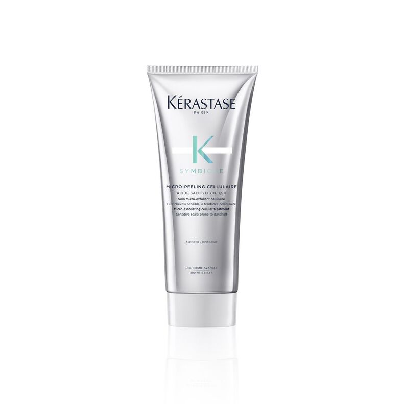 Kérastase Symbiose Micro Peeling Cellulaire 200ml