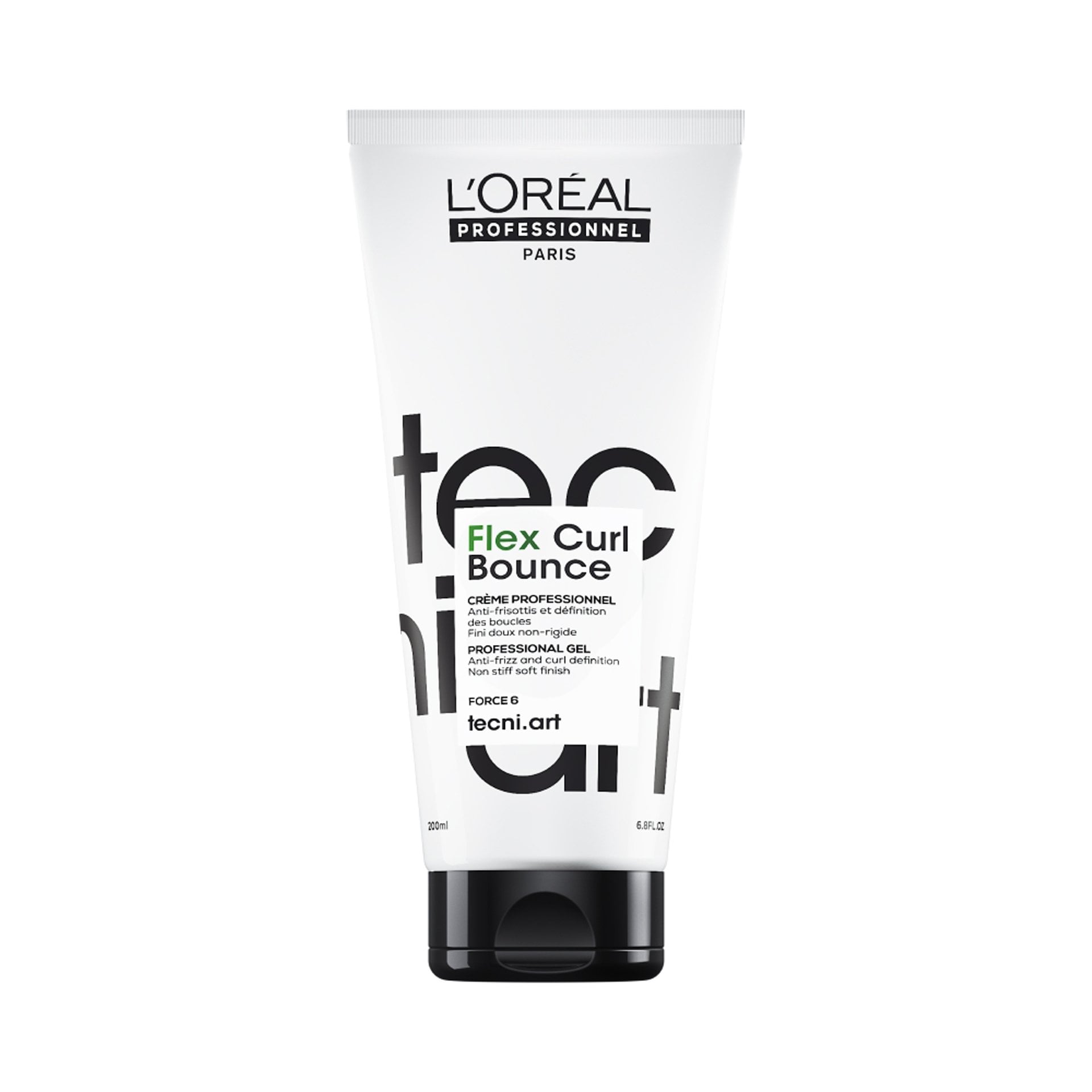 L'Oréal Professionnel Tecni Art Flex Curl Bounce