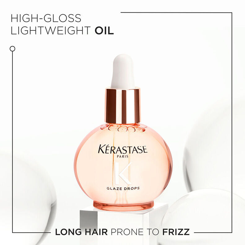 Kérastase Gloss Absolu Oil 45ml