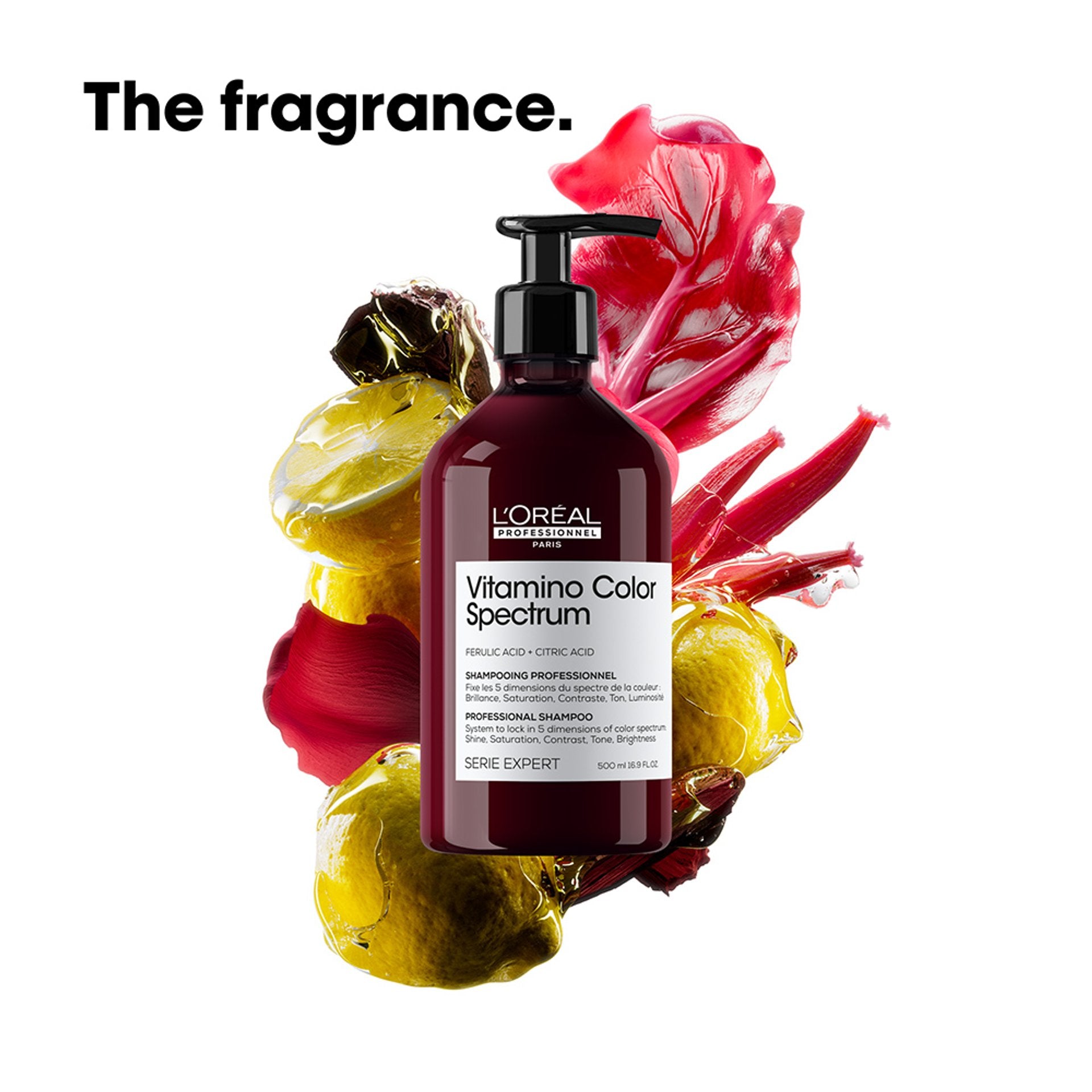 L'Oréal Professionnel Serie Expert Vitamino Color Spectrum Shampoo