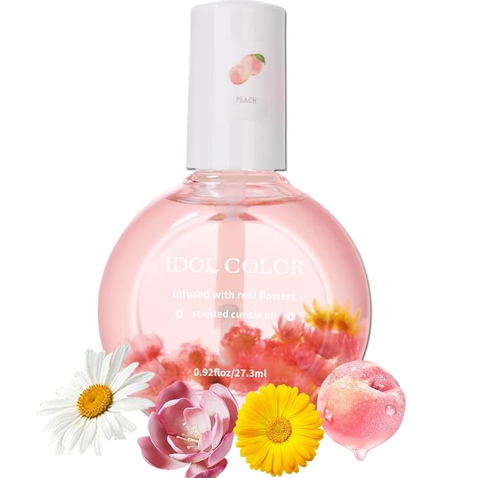IDOL Cuticle Oil