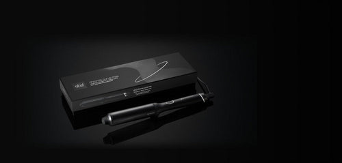 ghd chronos curve max wand