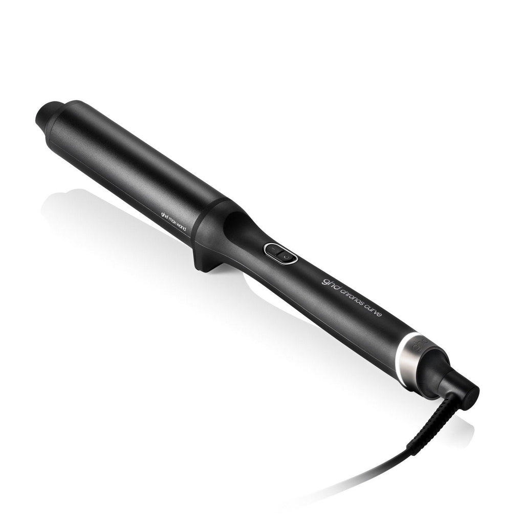 ghd chronos curve max wand