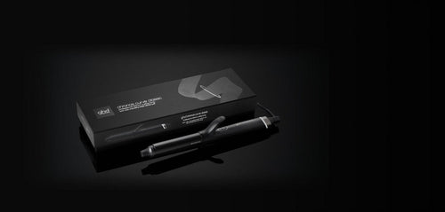 ghd chronos curve classic tong