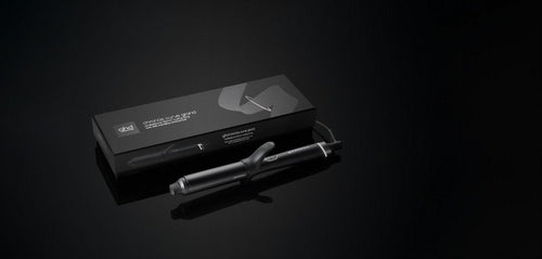ghd chronos curve grand tong