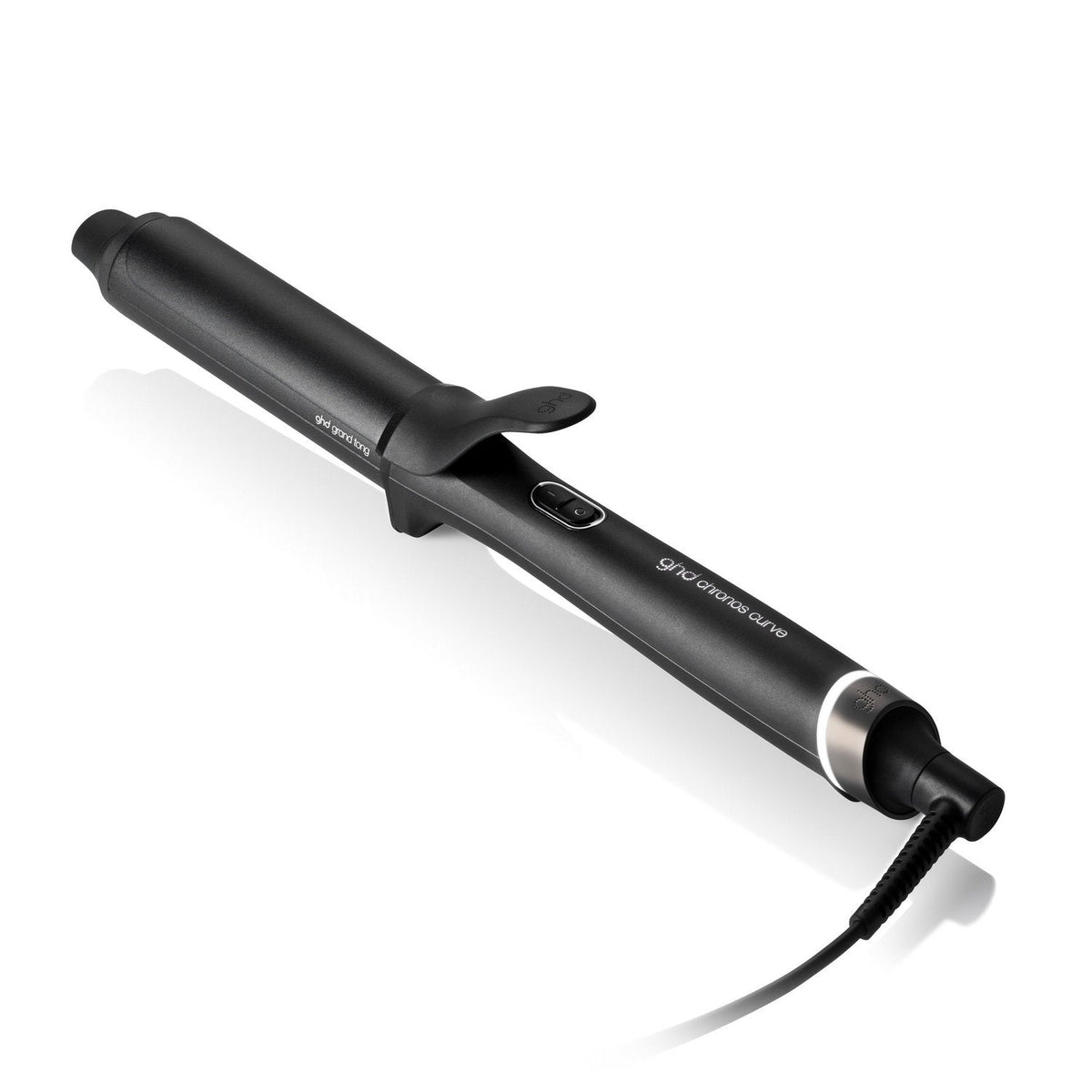 ghd chronos curve grand tong