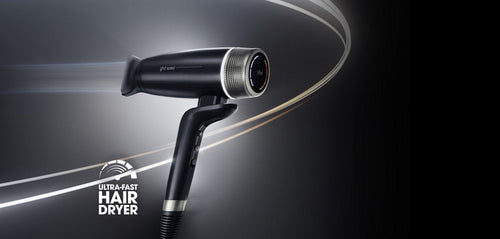 ghd Speed professional hair dryer