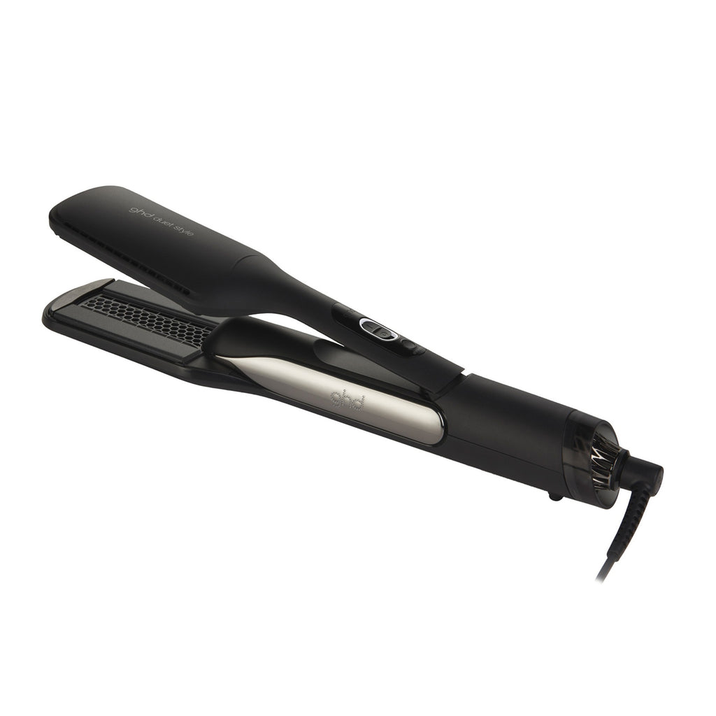 ghd duet style 2-in-1 - Black