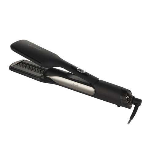 ghd duet style 2-in-1 - Black