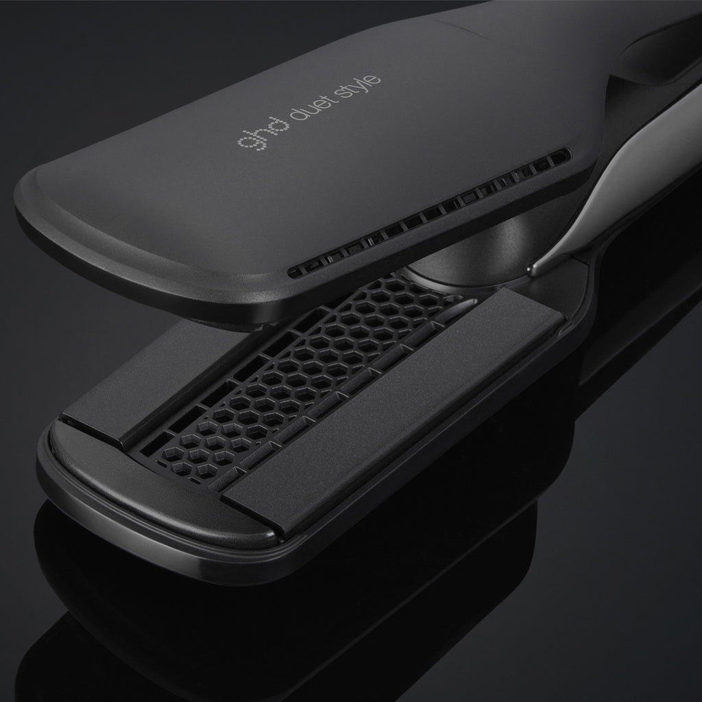 ghd duet style 2-in-1 - Black