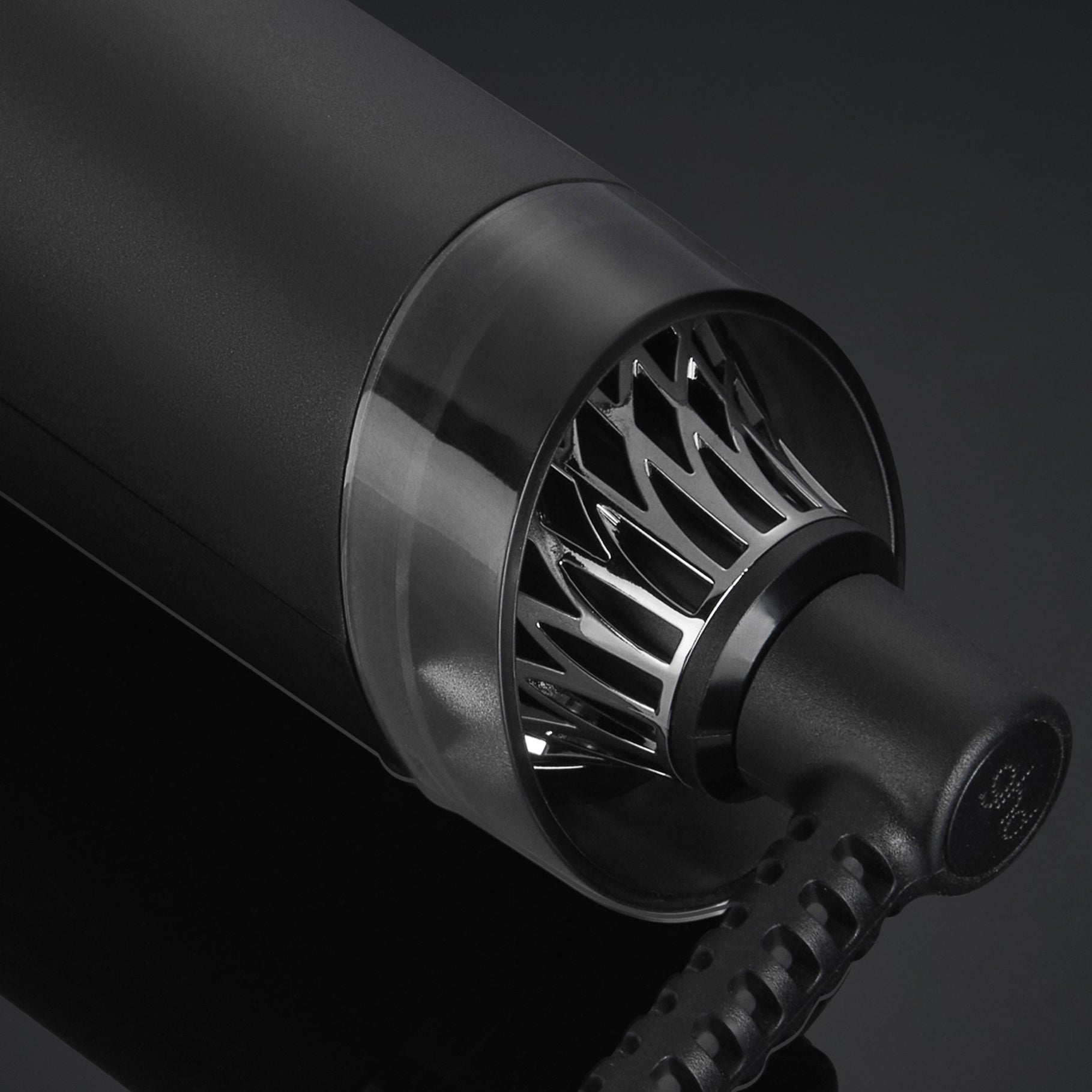 ghd duet style 2-in-1 - Black