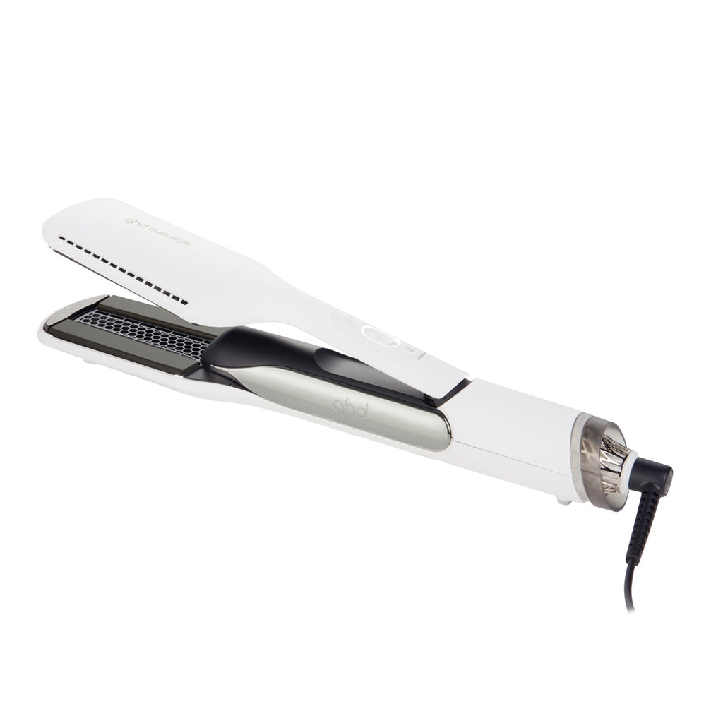 ghd duet style 2-in-1 - White