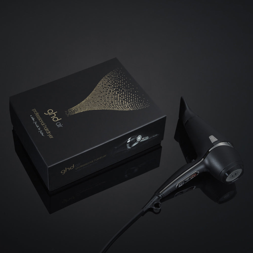 ghd air hair dryer