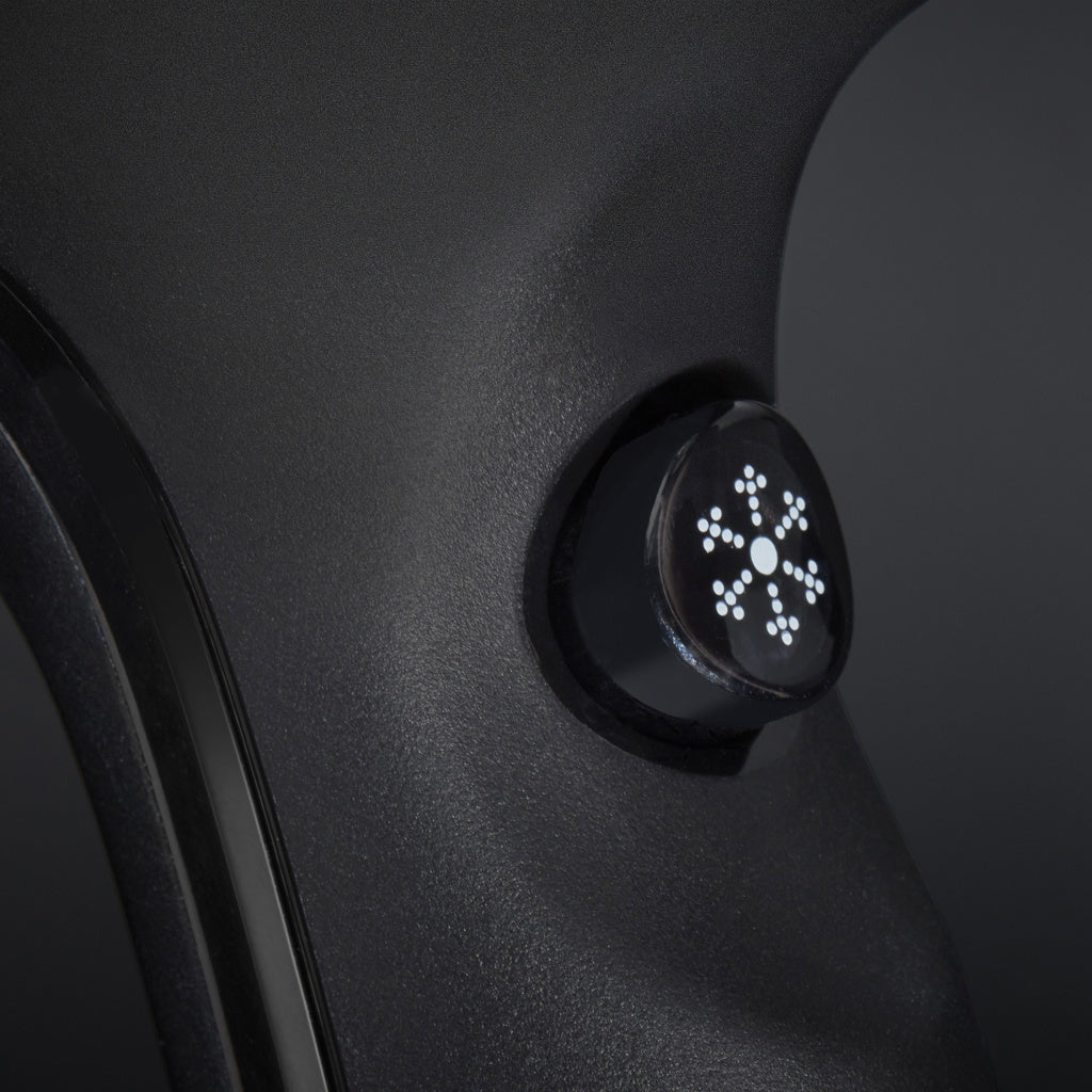 ghd air hair dryer