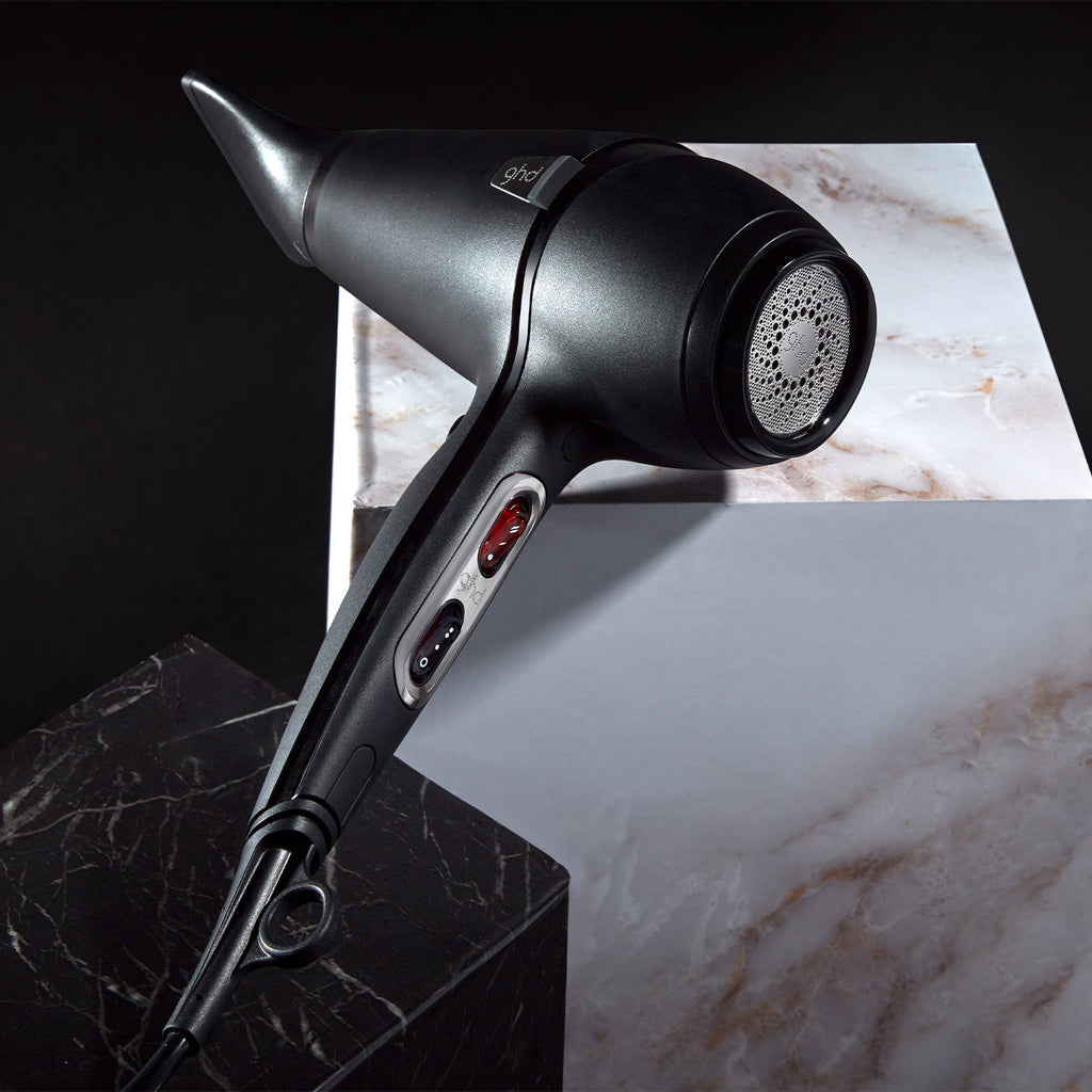 ghd air hair dryer